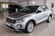 Volkswagen T-Roc Sport+