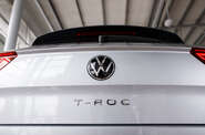 Volkswagen T-Roc Sport+