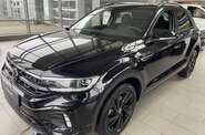 Volkswagen T-Roc R-Line+