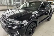 Volkswagen T-Roc R-Line+