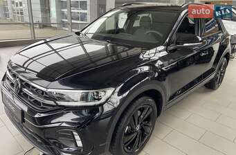 Volkswagen T-Roc 2025 в Київ