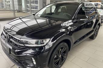 Volkswagen T-Roc 2025 R-Line+