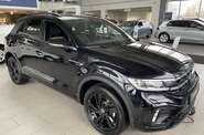 Volkswagen T-Roc R-Line+