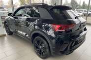 Volkswagen T-Roc R-Line+