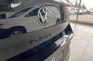 Volkswagen T-Roc R-Line+