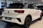 Volkswagen T-Roc R-Line+