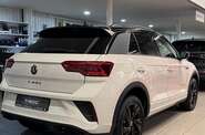 Volkswagen T-Roc R-Line+
