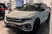 Volkswagen T-Roc R-Line+