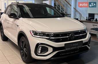 Volkswagen T-Roc 2025 в Вінниця