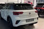 Volkswagen T-Roc R-Line+