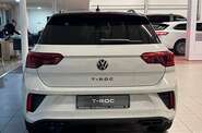 Volkswagen T-Roc R-Line+