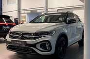 Volkswagen T-Roc R-Line+