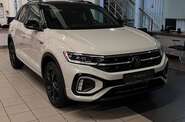 Volkswagen T-Roc R-Line+