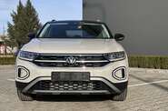 Volkswagen T-Roc Sport+