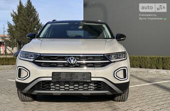 Volkswagen T-Roc 2025 Sport+