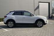 Volkswagen T-Roc Sport+