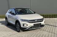 Volkswagen T-Roc Sport+