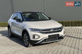 Volkswagen T-Roc 2025 в Миколаїв