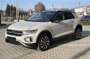 Volkswagen T-Roc Sport+