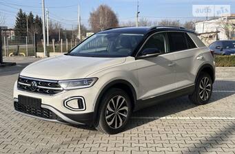 Volkswagen T-Roc 2025 Sport+