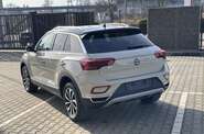 Volkswagen T-Roc Sport+