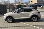 Volkswagen T-Roc Sport+
