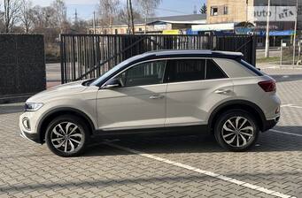 Volkswagen T-Roc 2025 Sport+