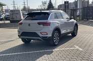 Volkswagen T-Roc Sport+