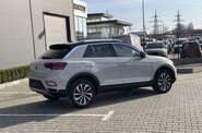 Volkswagen T-Roc Sport+