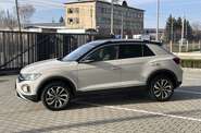 Volkswagen T-Roc Sport+