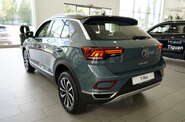 Volkswagen T-Roc Sport+