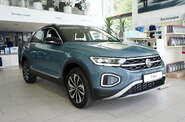 Volkswagen T-Roc Sport+