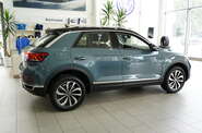 Volkswagen T-Roc Sport+