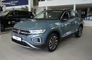 Volkswagen T-Roc Sport+