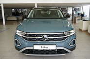 Volkswagen T-Roc Sport+