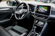 Volkswagen T-Roc Sport+