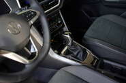 Volkswagen T-Roc Sport+