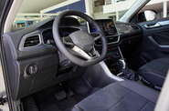 Volkswagen T-Roc Sport+