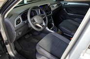 Volkswagen T-Roc Sport+