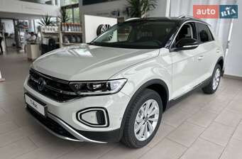 Volkswagen T-Roc 2025 в Житомир