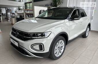Volkswagen T-Roc 2025 Sport+