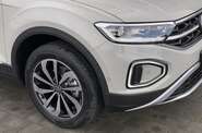 Volkswagen T-Roc Sport+