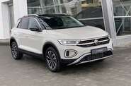 Volkswagen T-Roc Sport+