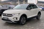 Volkswagen T-Roc Sport+