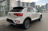 Volkswagen T-Roc Sport+