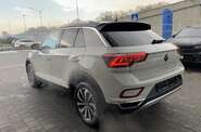 Volkswagen T-Roc Sport+
