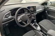 Volkswagen T-Roc Sport+