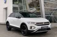 Volkswagen T-Roc Sport+