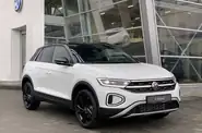Volkswagen T-Roc Sport+