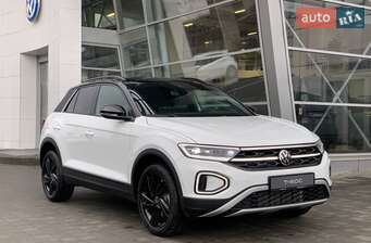 Volkswagen T-Roc 2025 в Івано-Франківськ